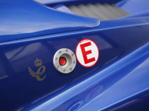 Image 42/50 of Lotus Elise 111S (2004)