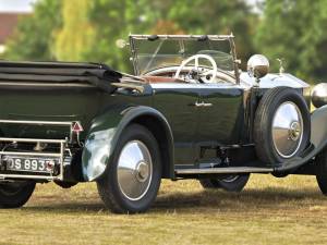 Bild 26/50 von Rolls-Royce Phantom I (1927)