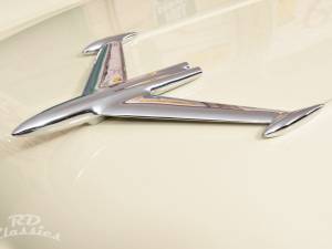 Image 35/50 of Oldsmobile 98 Starfire (1956)