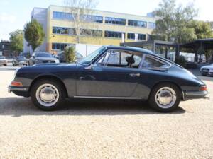 Bild 6/16 von Porsche 911 2.0 (1966)