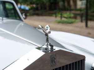 Immagine 7/28 di Rolls-Royce Silver Cloud II (1962)