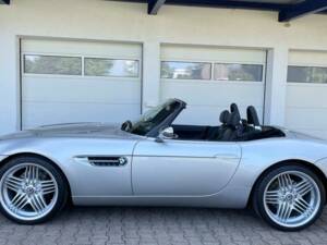 Image 4/36 of BMW Z8 (2002)