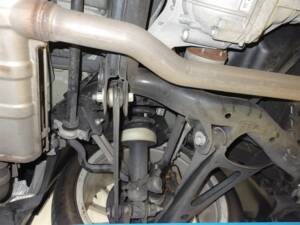 Image 98/98 of Porsche Cayenne GTS (2008)