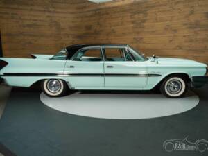 Image 11/20 de Chrysler Windsor (1960)