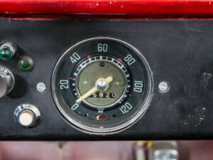 Afbeelding 16/50 van Volkswagen Ruska Buggy (1964)