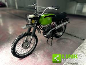 Afbeelding 1/10 van Moto Guzzi DUMMY (1968)