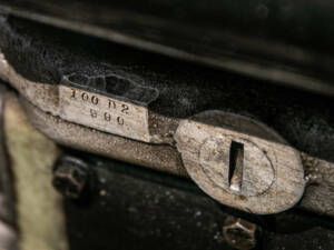 Immagine 22/50 di AC Ace Bristol (1958)