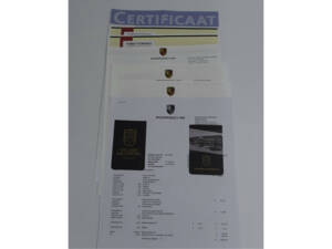Bild 11/50 von Porsche 911 GT3 RS (2008)