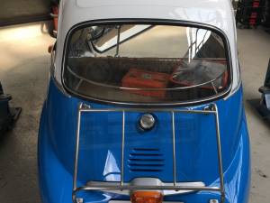 Imagen 7/28 de BMW Isetta 250 (1960)