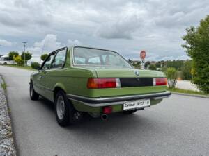 Bild 10/57 von BMW 320 (1978)