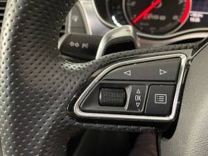 Imagen 38/50 de Audi RS6 Avant (2018)