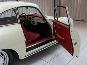 Image 9/23 of Porsche 356 C 1600 SC (1964)