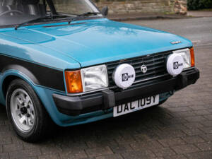 Image 7/50 of Talbot Sunbeam Lotus (1983)