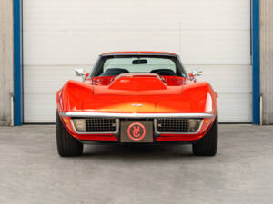 Image 6/57 de Chevrolet Corvette Stingray (1970)