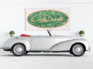 Bild 12/49 von Mercedes-Benz 300 S Roadster (1953)