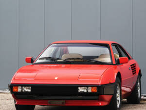 Image 15/65 of Ferrari Mondial Quattrovalvole (1984)