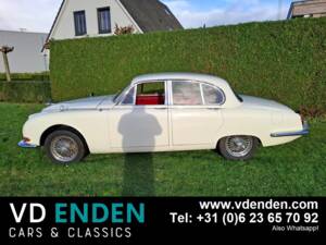 Bild 3/66 von Jaguar S-Type 3.4 (1964)
