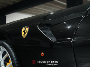 Bild 12/25 von Ferrari 599 GTB Fiorano (2006)