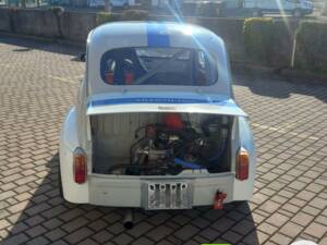 Afbeelding 4/10 van Abarth Fiat 850 TC (1968)