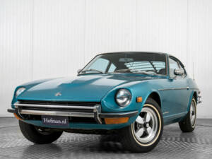 Bild 3/50 von Datsun 240 Z (1971)