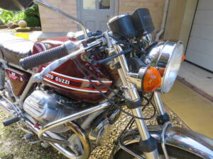 Bild 26/49 von Moto Guzzi DUMMY (1972)