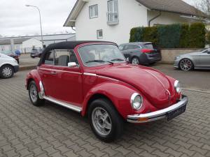 Immagine 10/36 di Volkswagen Beetle 1303 (1978)