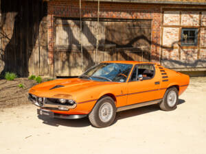Bild 5/36 von Alfa Romeo Montreal (1971)