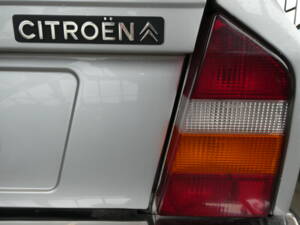 Imagen 30/40 de Citroën CX 2000 Pallas (1985)