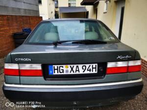 Bild 5/15 von Citroën Xantia 2.0i (1994)