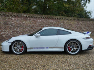 Afbeelding 14/50 van Porsche 911 GT3 Touring (2023)