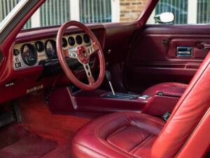 Immagine 4/49 di Pontiac Firebird TransAm (1973)