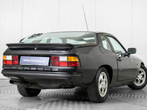 Immagine 43/50 di Porsche 924 S (1986)