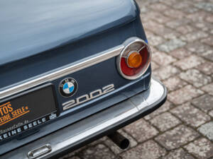 Imagen 20/68 de BMW 2002 tii (1972)