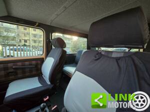 Imagen 6/10 de Mercedes-Benz 200 GE (SWB) (1989)