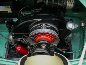 Imagen 19/19 de Steyr-Puch 500 D (1960)