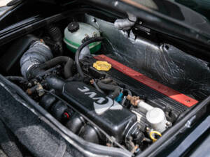 Image 13/34 de Lotus Elise 111S (1999)