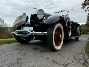 Image 6/90 of Lincoln Modell L (1929)