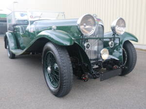 Immagine 21/34 di Lagonda 4,5 Liter M 45 T7 (1934)