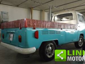 Image 5/10 de Volkswagen T2a pickup (1969)