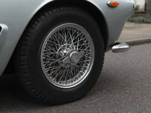 Image 14/33 of Maserati 3500 GT Touring (1961)