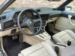 Immagine 3/50 di BMW M 635 CSi (1988)