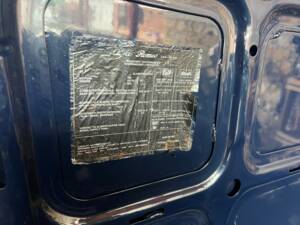 Image 2/4 de Alfa Romeo 2000 Berlina (1974)