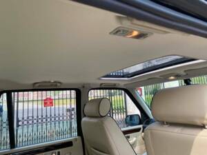 Image 35/50 de Land Rover Range Rover 4.6 Vogue (2001)