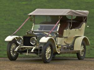 Image 32/50 of Rolls-Royce 40&#x2F;50 HP Silver Ghost (1913)