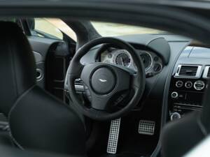 Afbeelding 43/50 van Aston Martin V8 Vantage S (2013)