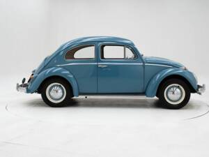 Image 6/15 of Volkswagen Beetle 1200 Export &quot;Dickholmer&quot; (1961)