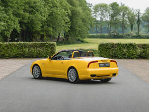 Bild 5/37 von Maserati Spyder 4200 Cambiocorsa (2003)