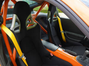 Bild 8/50 von Porsche 911 GT3 RS (2008)
