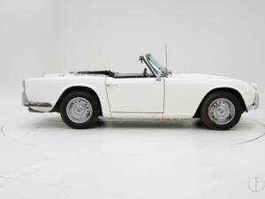 Bild 6/15 von Triumph TR 4 (1962)