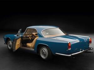 Immagine 4/15 di Maserati 3500 GT Touring (1961)